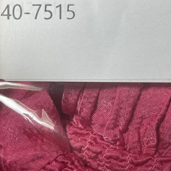 Aerie Ribbed Mini Skirt Womens Size XS Pink NEW MSRP $49.95 - Picture 8 of 8